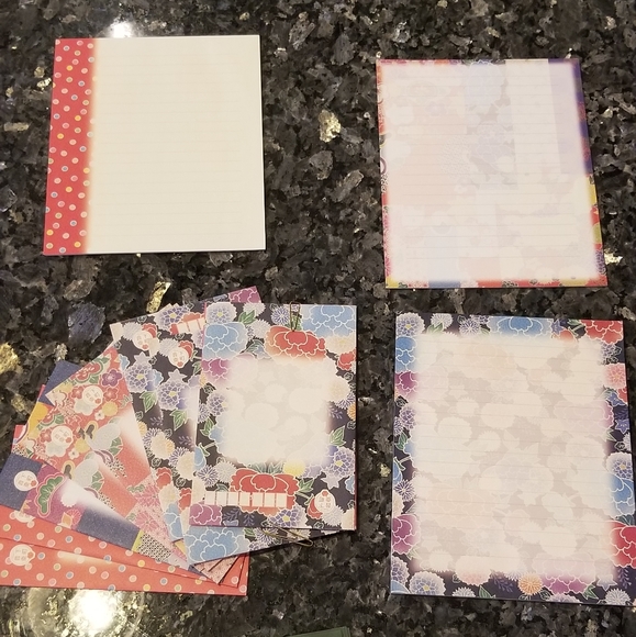 Japanese stationary - Picture 4 of 4